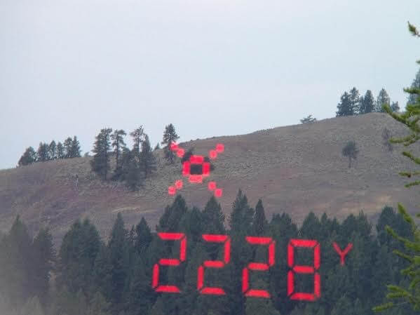 Long Range Shooting Rangefinder - Desert Tech Tomorrow's Weapons