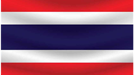 Thailand flag