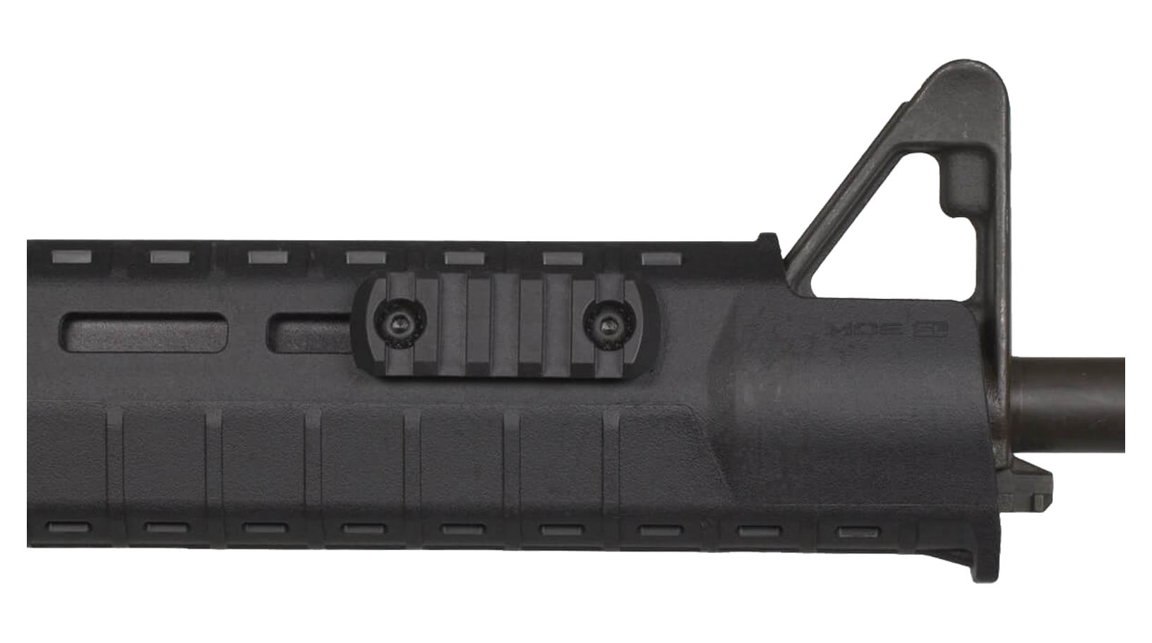 Magpul M-LOK Polymer Rail 5 Slots