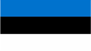 Estonia flag