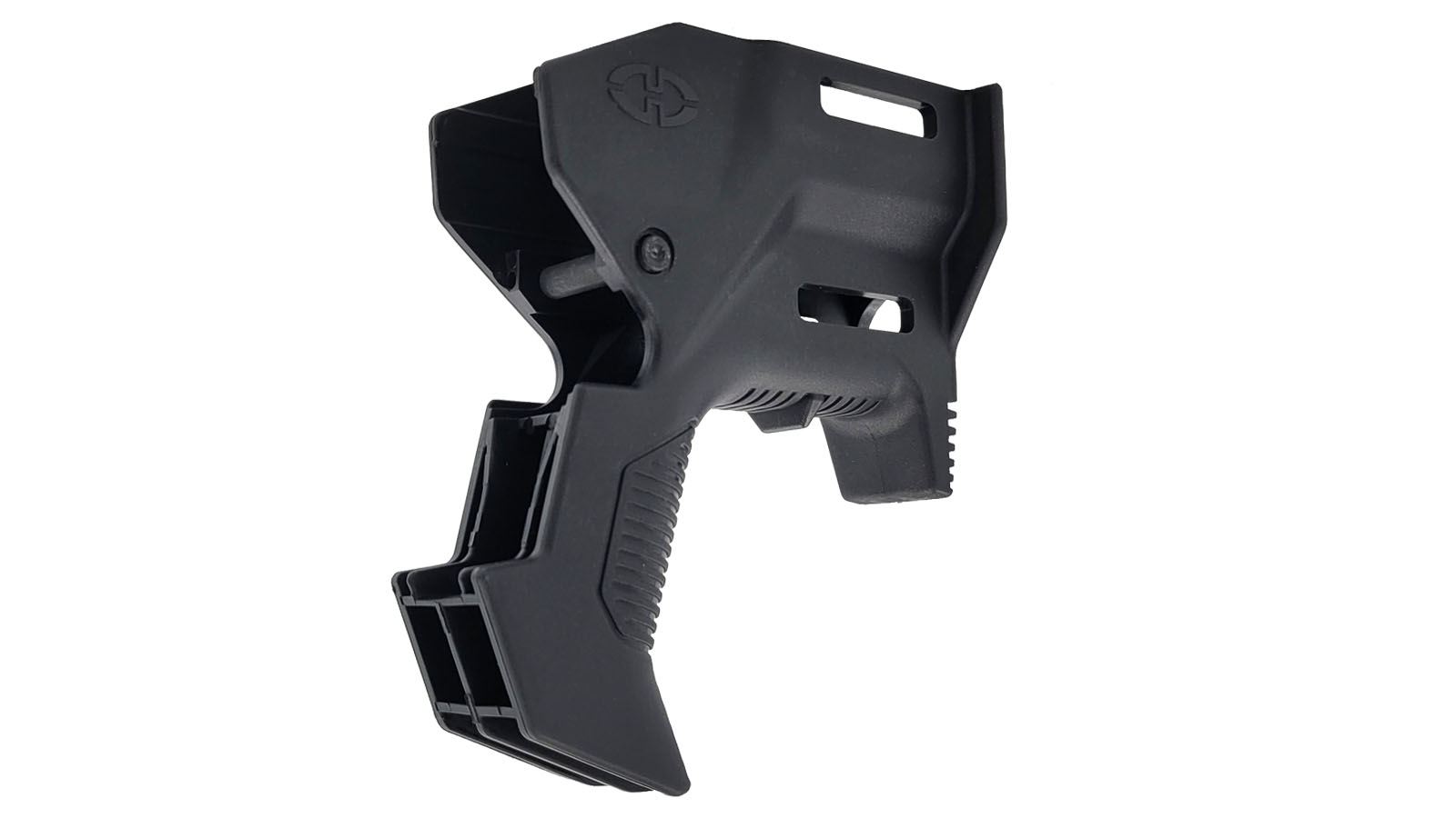 Handguard Assembly, WLV/MDR Micron BLK