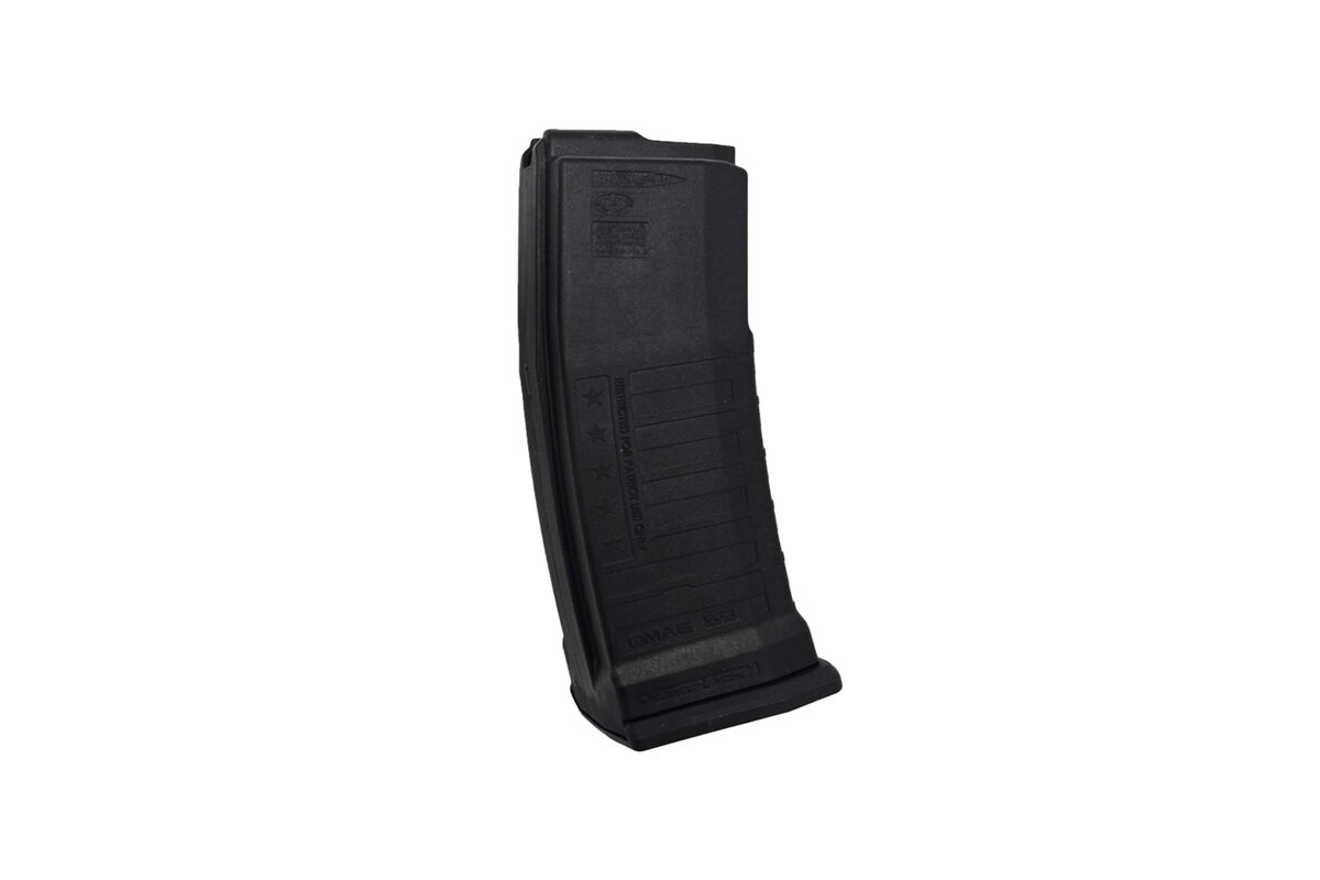 QMAG 53-round magazine