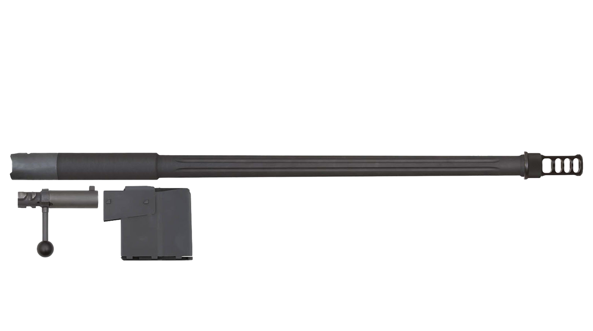 HTI Conversion Kit, 375CT 5rd