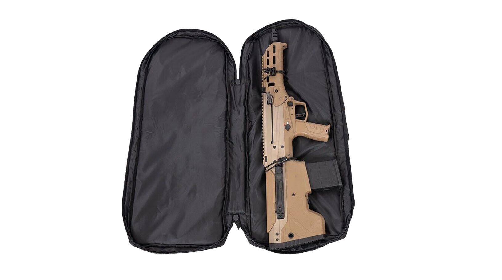 Rifle Soft Case 33"
