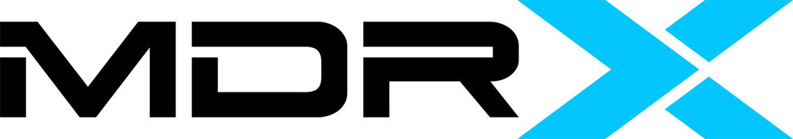 MDRX Logo