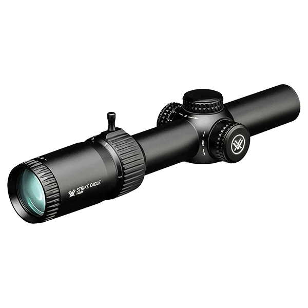 Trek-22 Optics