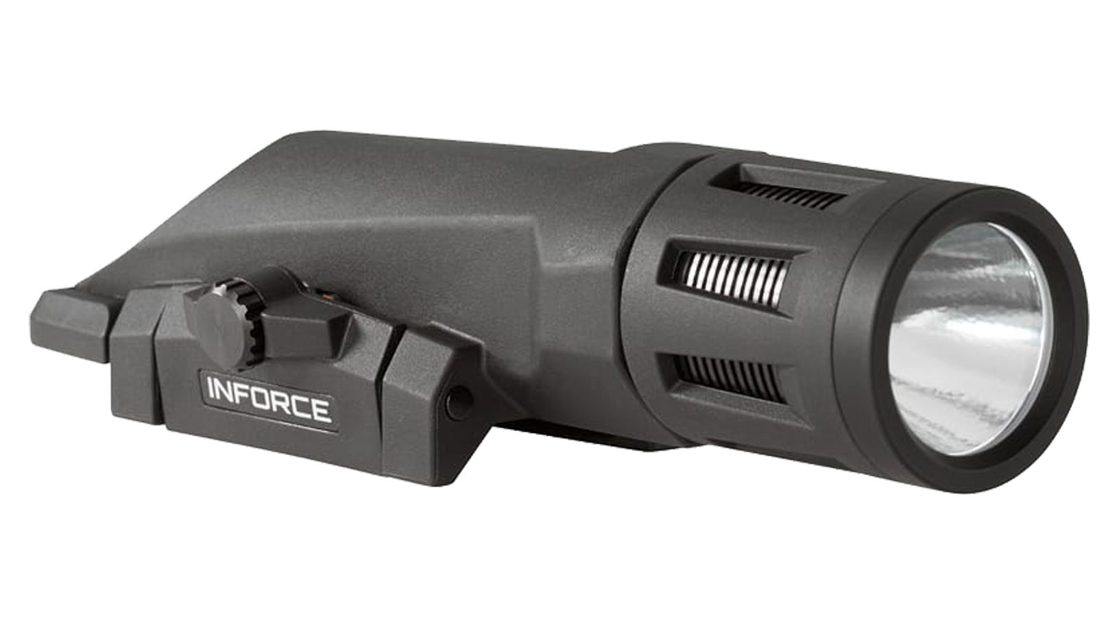 Inforce WML White Gen 2 Weapon Light with Mount
