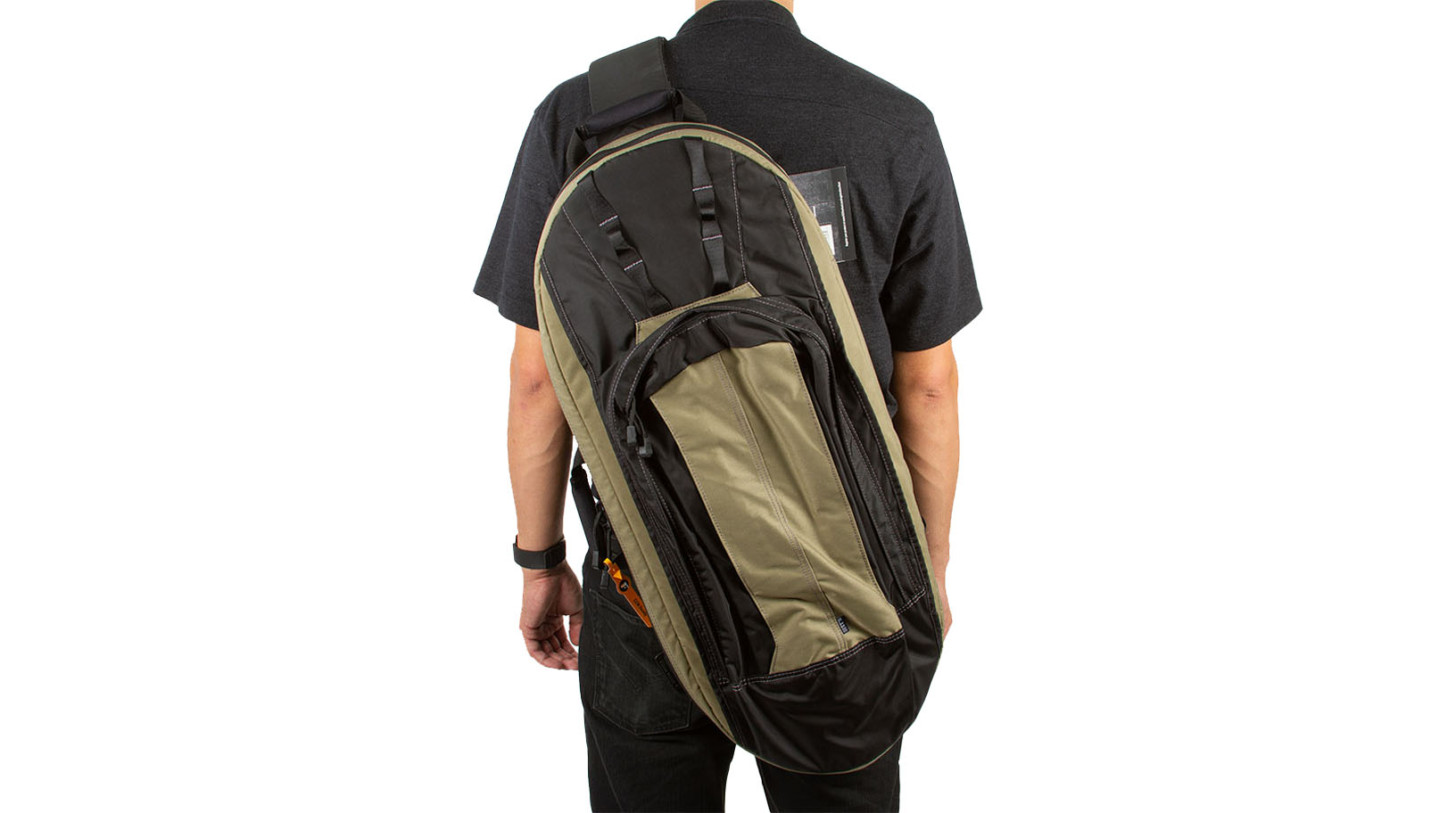 5.11 Tactical COVRT M4 Shorty Rifle Bag