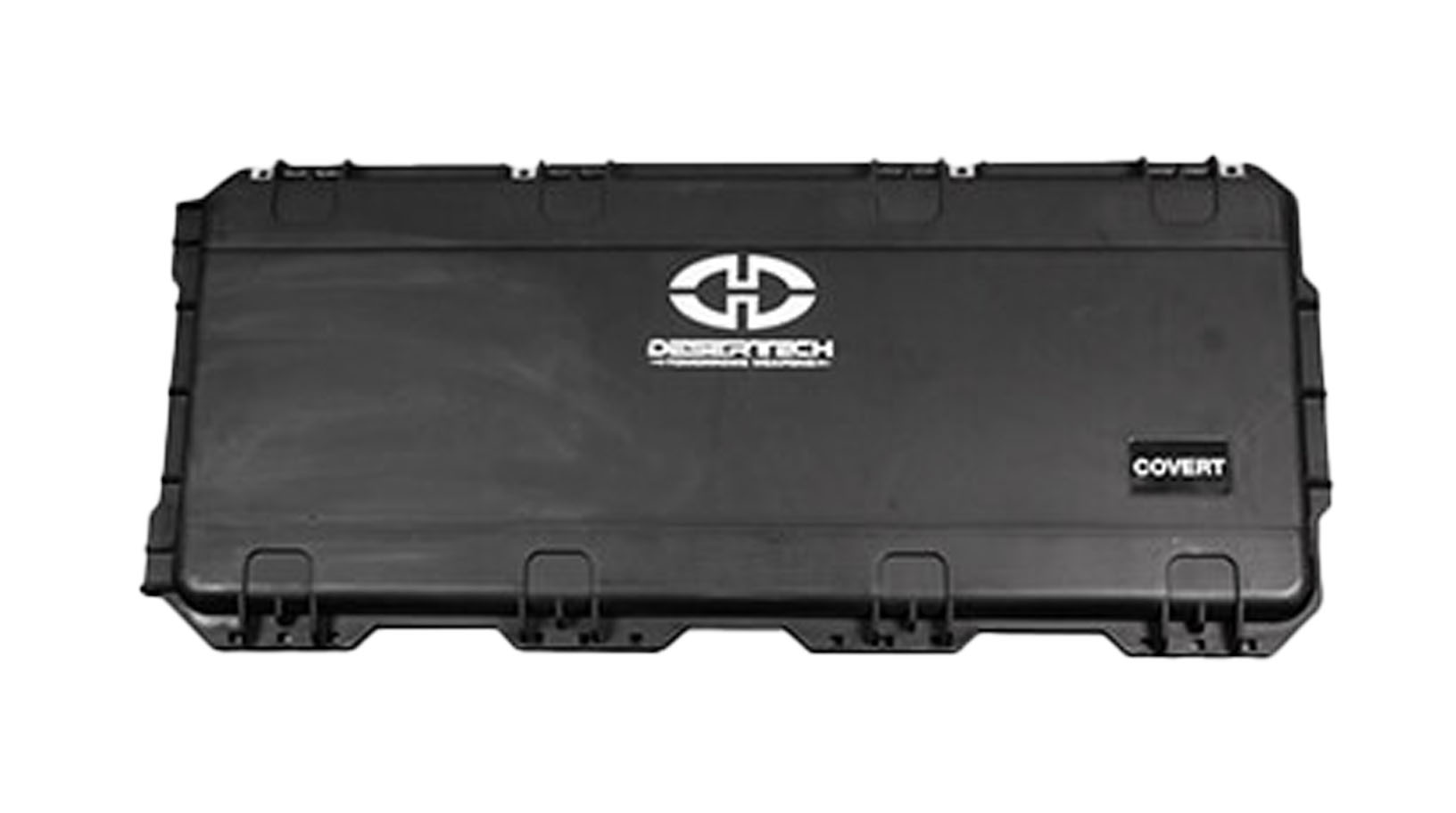SRS Covert Hard Case BLK without Foam