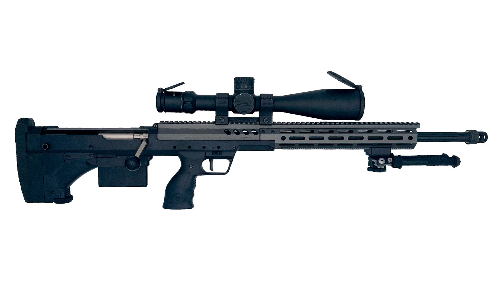 SRS Precision Bullpup Rifle