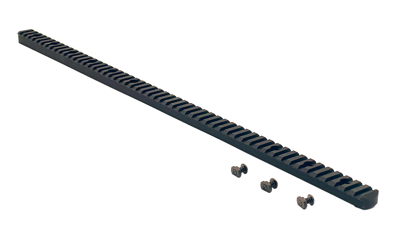 SRS A2 to M2 30MOA Top Rail Upgrade Kit, Black