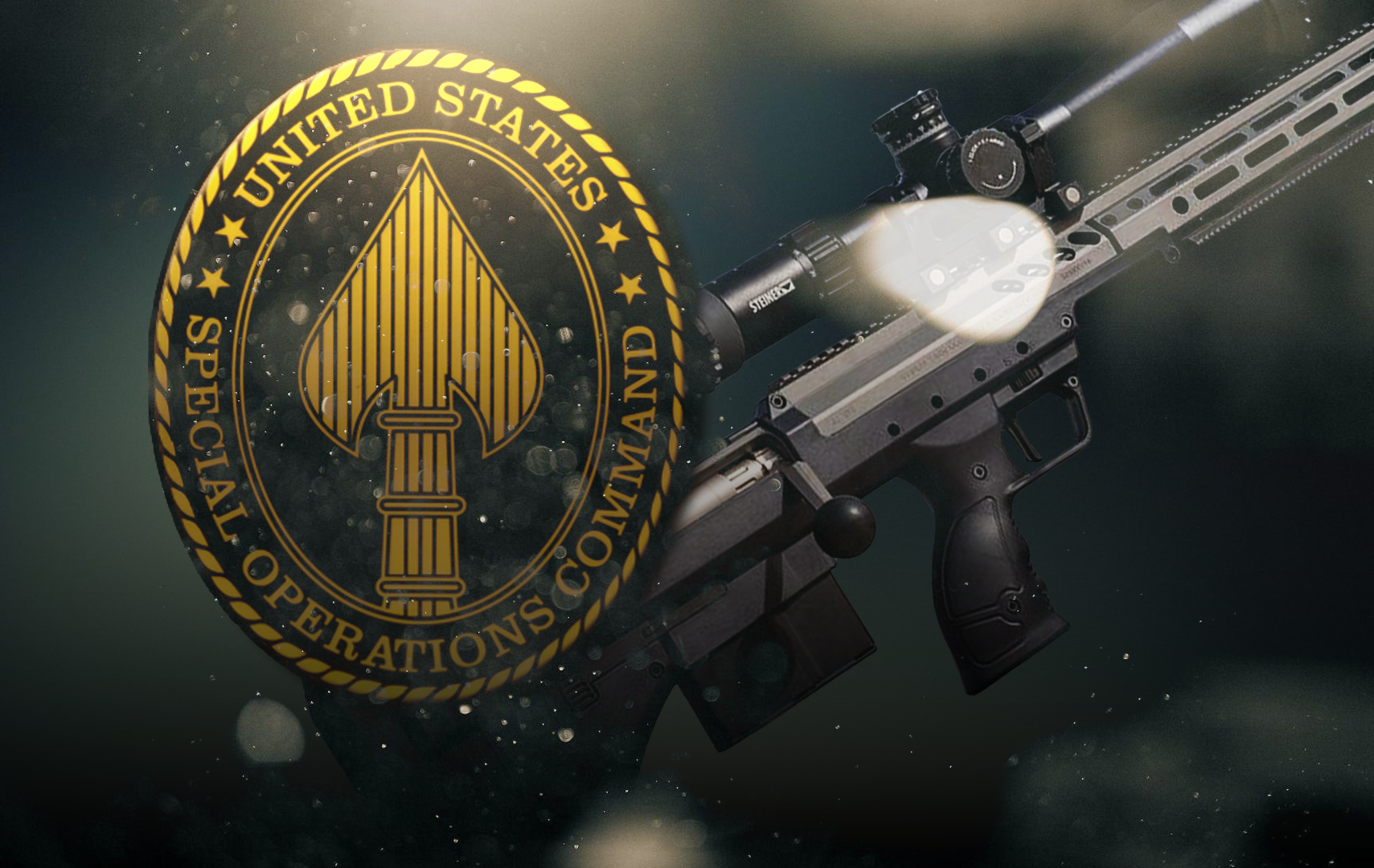 Who Really Won the $80 Million SOCOM Sniper Rifle Contract?