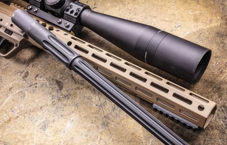 Can Rifles Use Different Calibers?